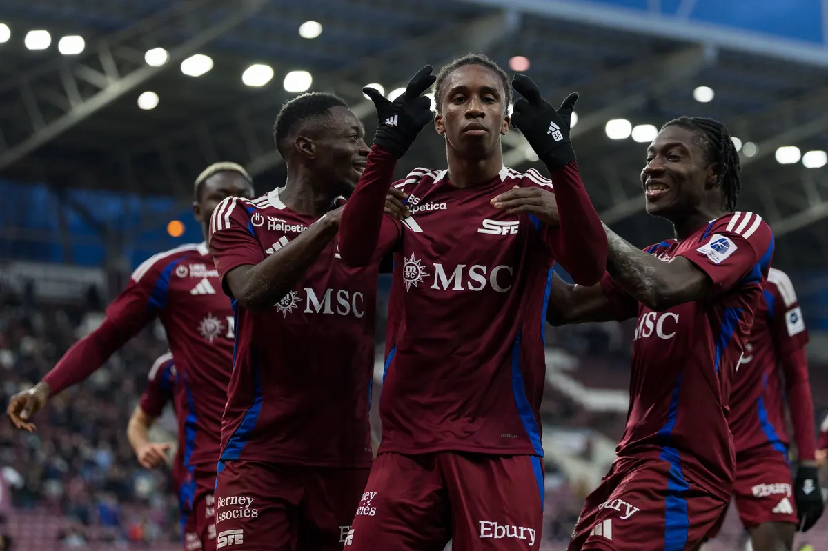 Nouvelle victoire importante dans l’optique de l’optention du titre